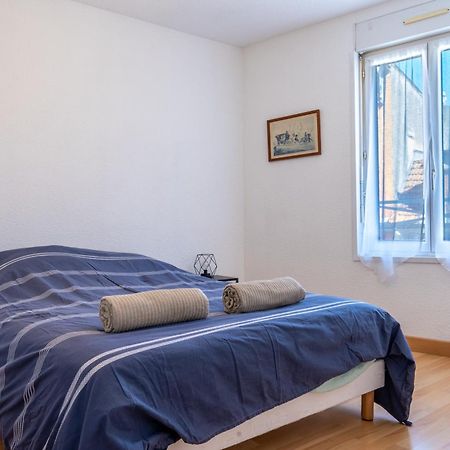 Capstay Le Refuge - Lourdes - Centre - Residence Serenity Ngoại thất bức ảnh