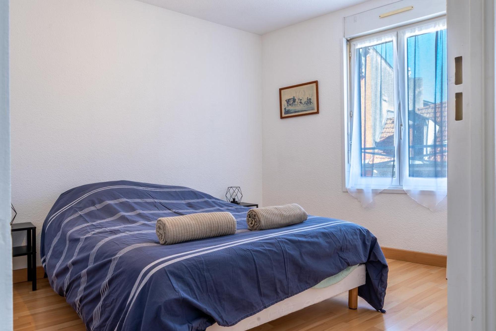 Capstay Le Refuge - Lourdes - Centre - Residence Serenity Ngoại thất bức ảnh