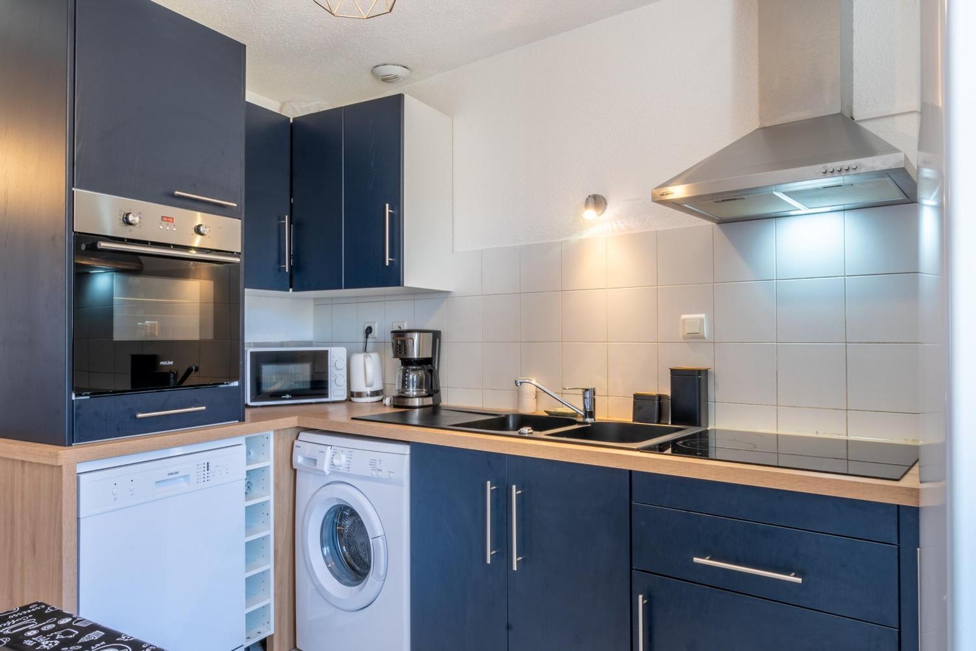 Capstay Le Refuge - Lourdes - Centre - Residence Serenity Ngoại thất bức ảnh